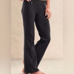 Athleta Bettona Classic Pant, Plus Size 1X